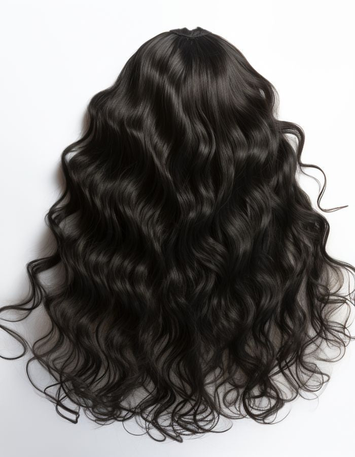 HD 5x5 Lace Closure Wigs