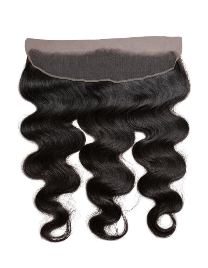 13x6 HD Lace Frontal