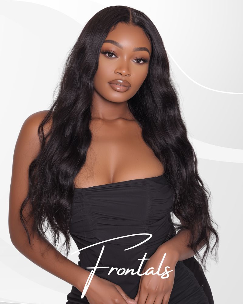 Frontals