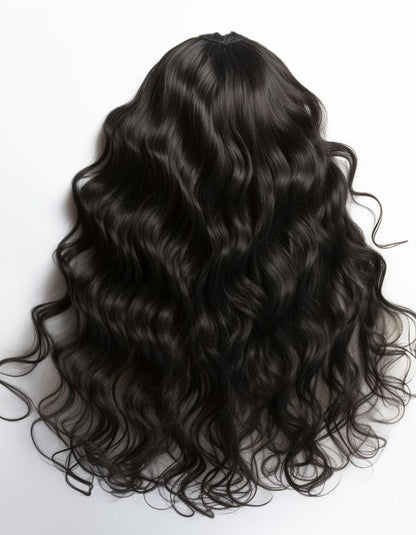 HD 13x4 Lace Closure Wigs
