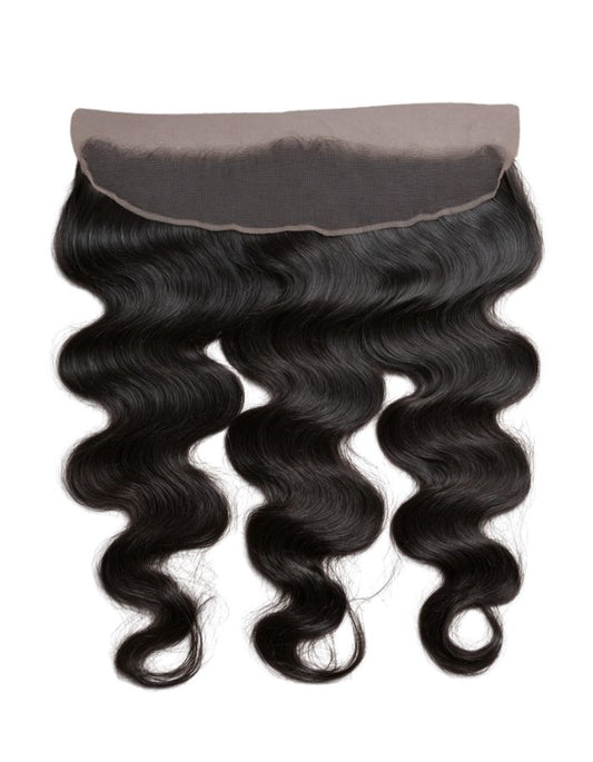 13x6 HD Lace Frontal