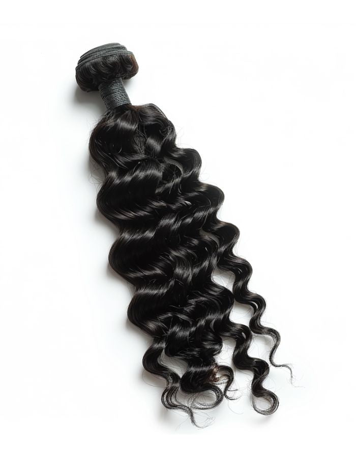 RAW BUNDLES