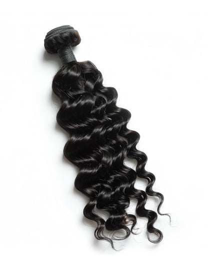 RAW BUNDLES