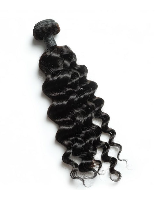 Raw Burmese Curly Bundle Deals