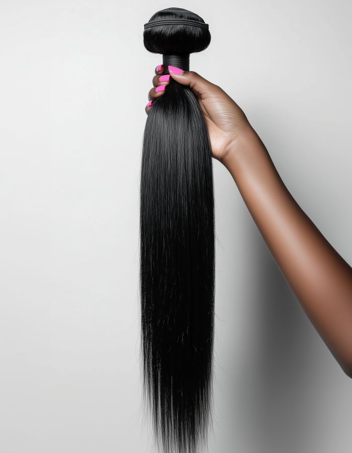 Raw Straight Bundle Deals