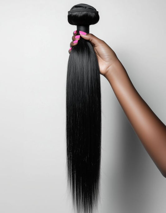 Raw Straight Bundle Deals